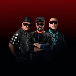 Black Eyed Peas